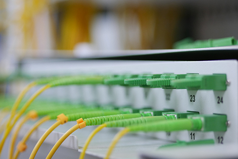 Steadfast Networking